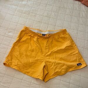 Patagonia Baggies shorts